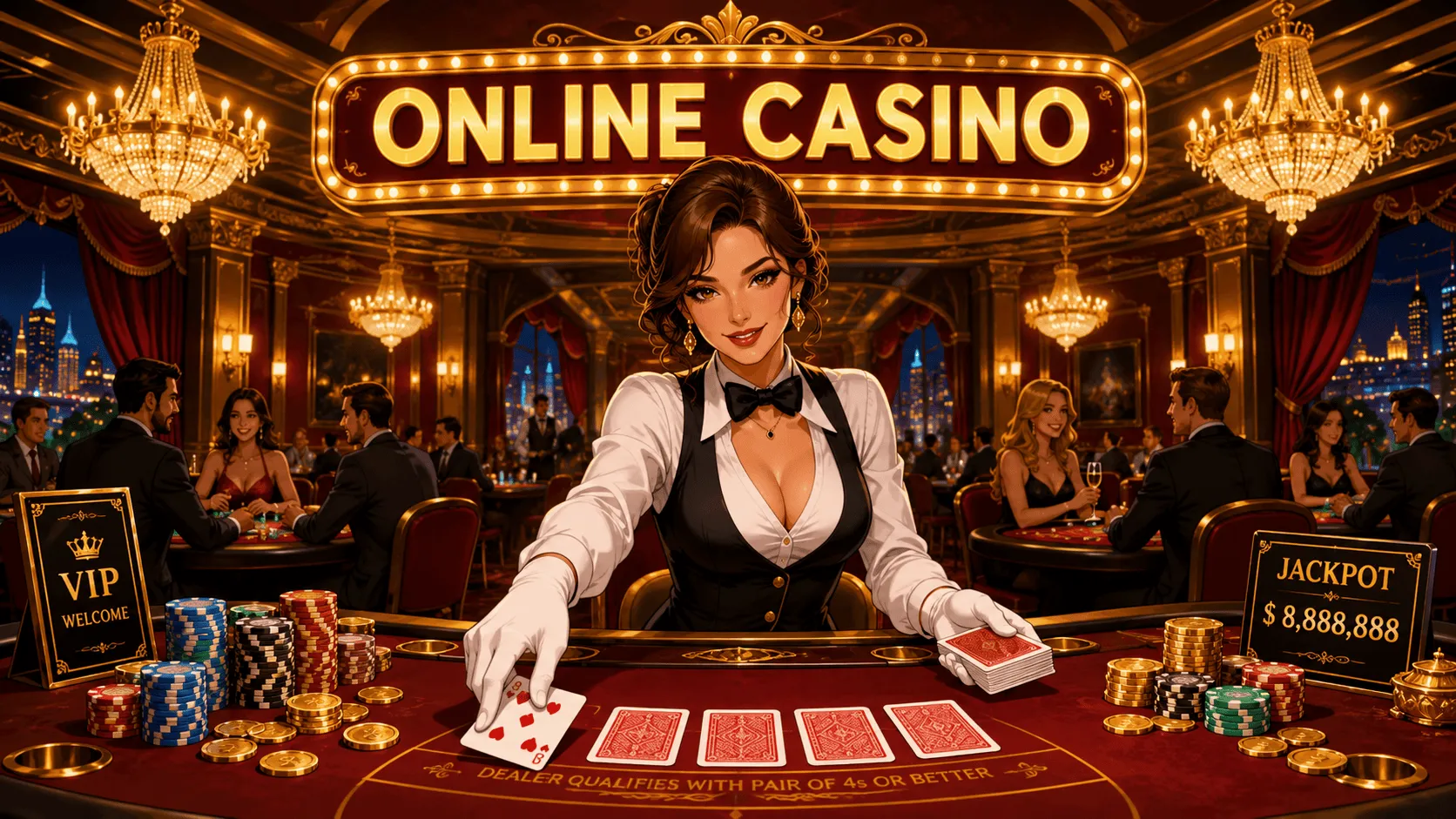 Snelcasinozondercruks