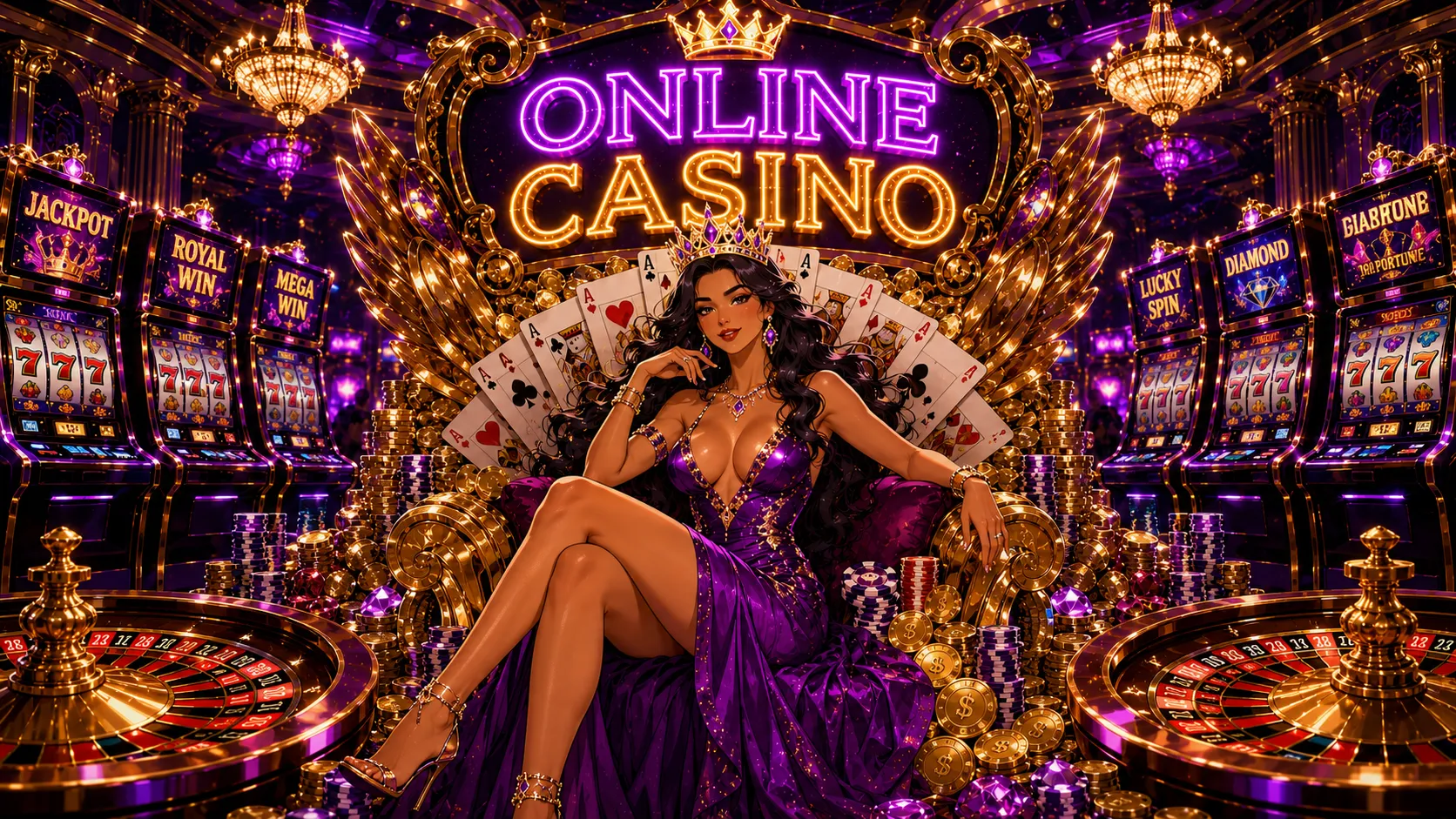 Snelcasinozondercruks