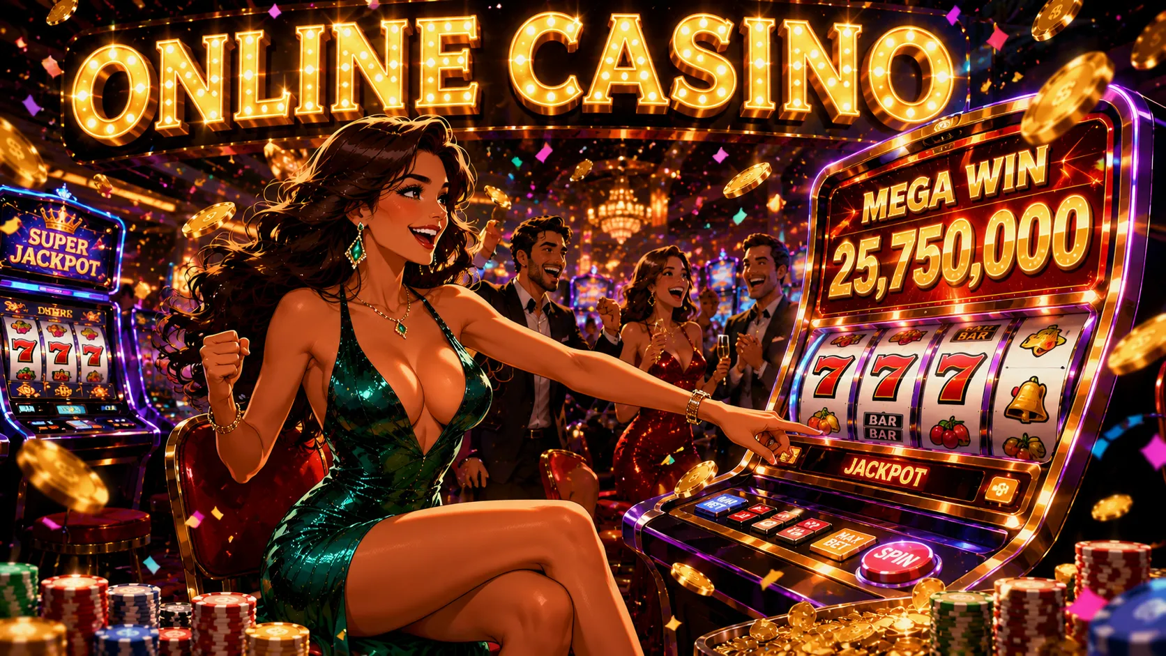 Snelcasinozondercruks