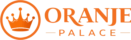Oranje Palace logo