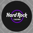 Hard Rock Casino logo