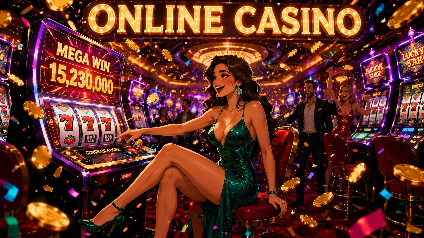 Snelcasinozondercruks