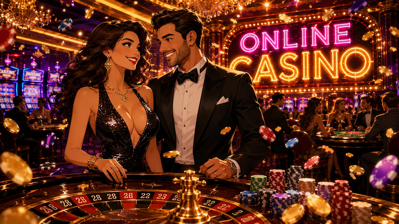 Snelcasinozondercruks