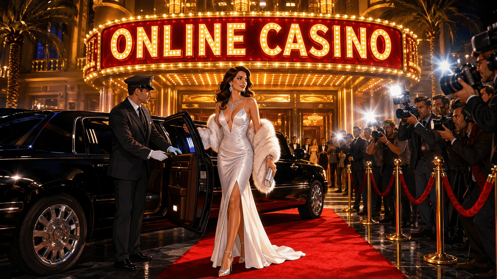 Snelcasinozondercruks